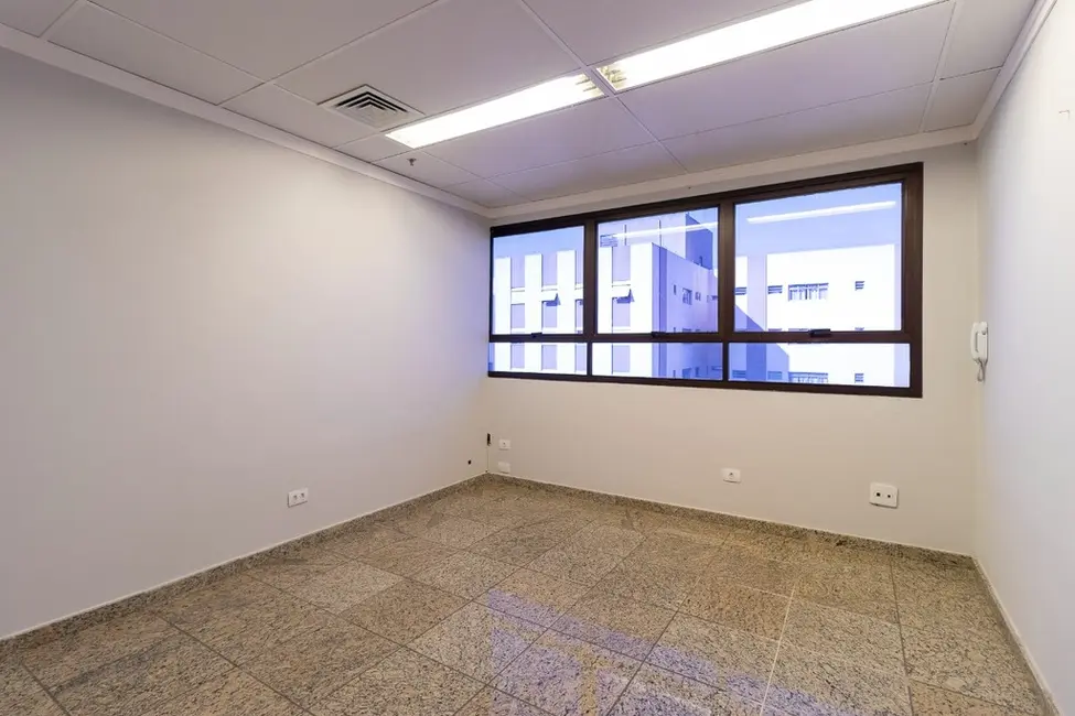 Foto 1 de Sala Comercial à venda, 70m2 em Jabaquara, São Paulo - SP