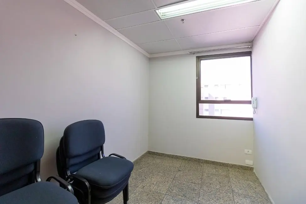 Foto 2 de Sala Comercial à venda, 70m2 em Jabaquara, São Paulo - SP