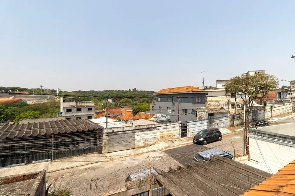 Foto 1 de Terreno / Lote à venda em Vila do Encontro, São Paulo - SP