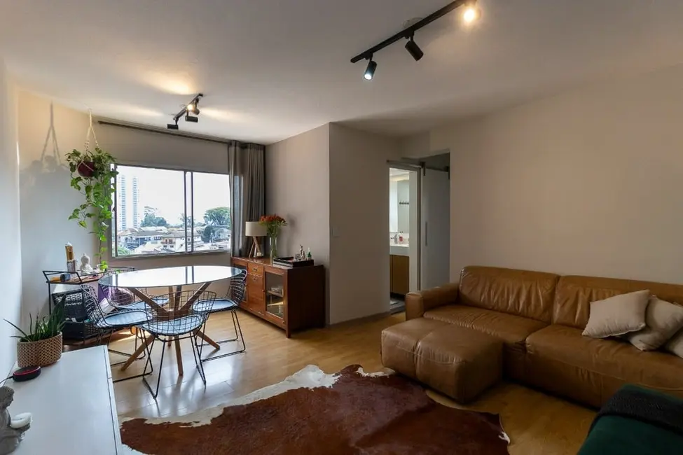 Foto 1 de Apartamento com 2 quartos à venda, 62m2 em Santo Amaro, São Paulo - SP