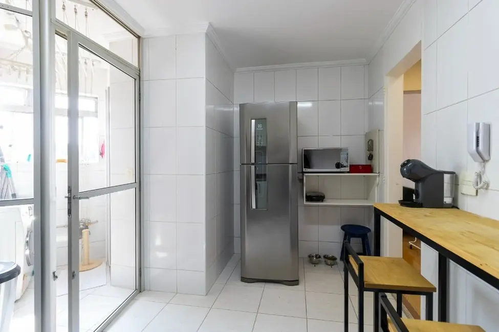 Foto 2 de Apartamento com 2 quartos à venda, 62m2 em Santo Amaro, São Paulo - SP