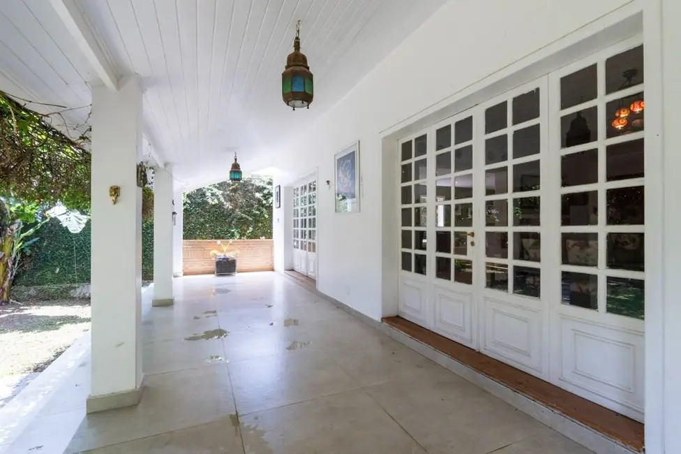 Foto 2 de Casa com 3 quartos à venda, 500m2 em Chácara Monte Alegre, São Paulo - SP