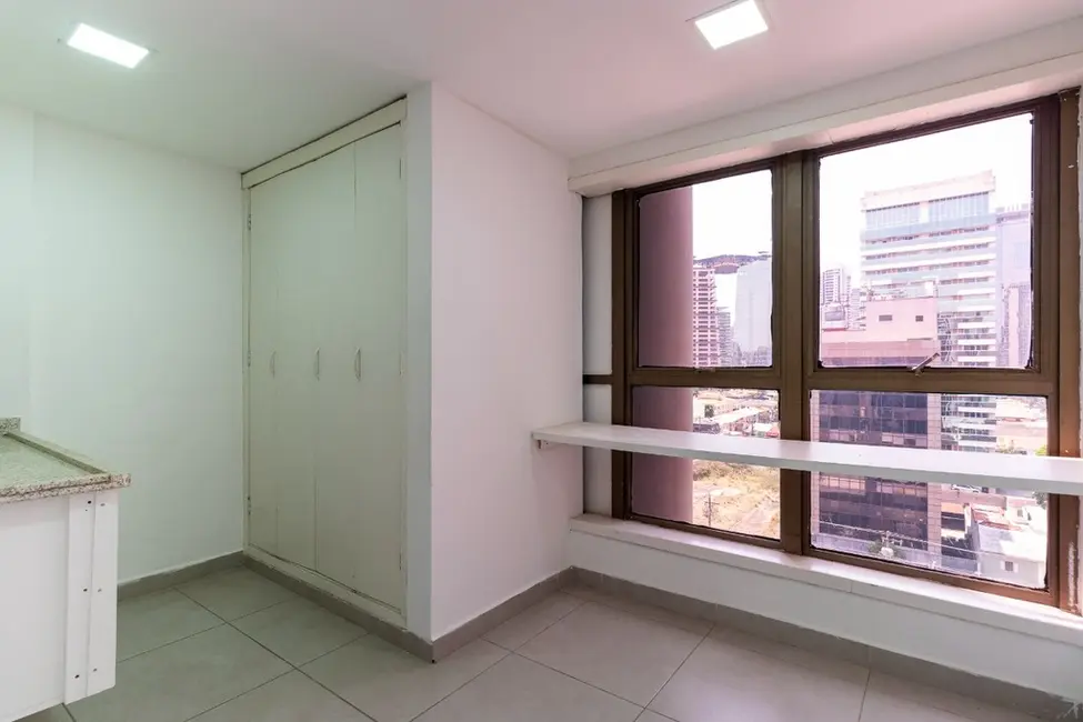 Foto 2 de Sala Comercial à venda, 186m2 em Chácara Santo Antônio (Zona Sul), São Paulo - SP