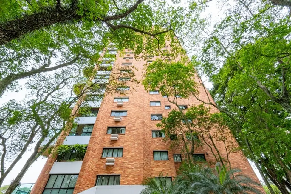 Foto 2 de Apartamento com 4 quartos à venda, 236m2 em Morumbi, São Paulo - SP