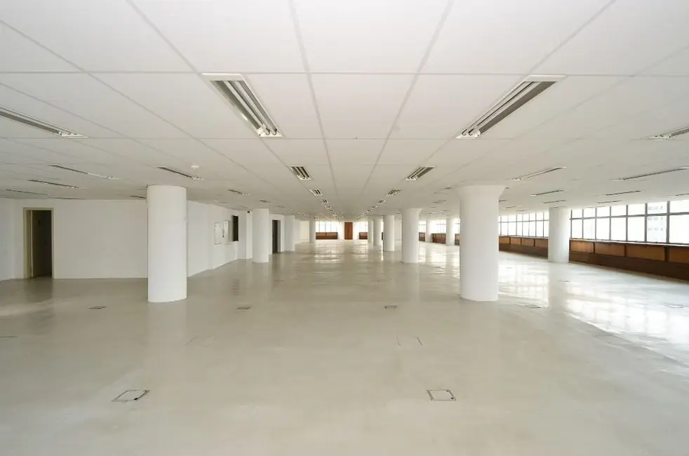 Foto 1 de Sala Comercial à venda, 468m2 em República, São Paulo - SP