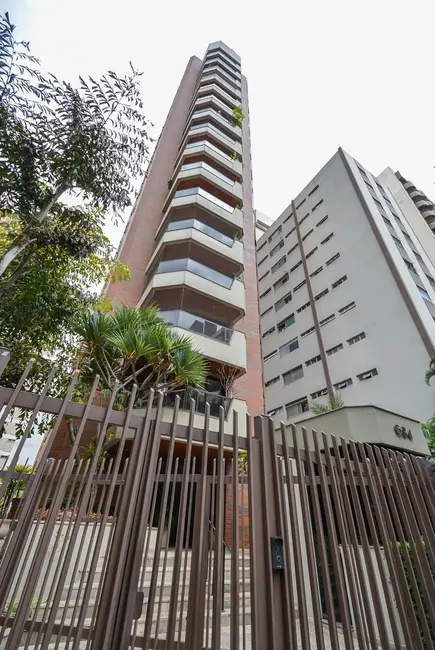 Foto 2 de Apartamento com 3 quartos à venda, 177m2 em Perdizes, São Paulo - SP