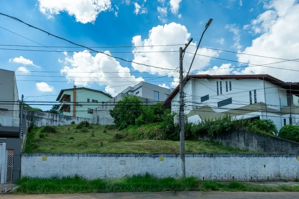 Foto 1 de Terreno / Lote à venda em Parque dos Príncipes, São Paulo - SP