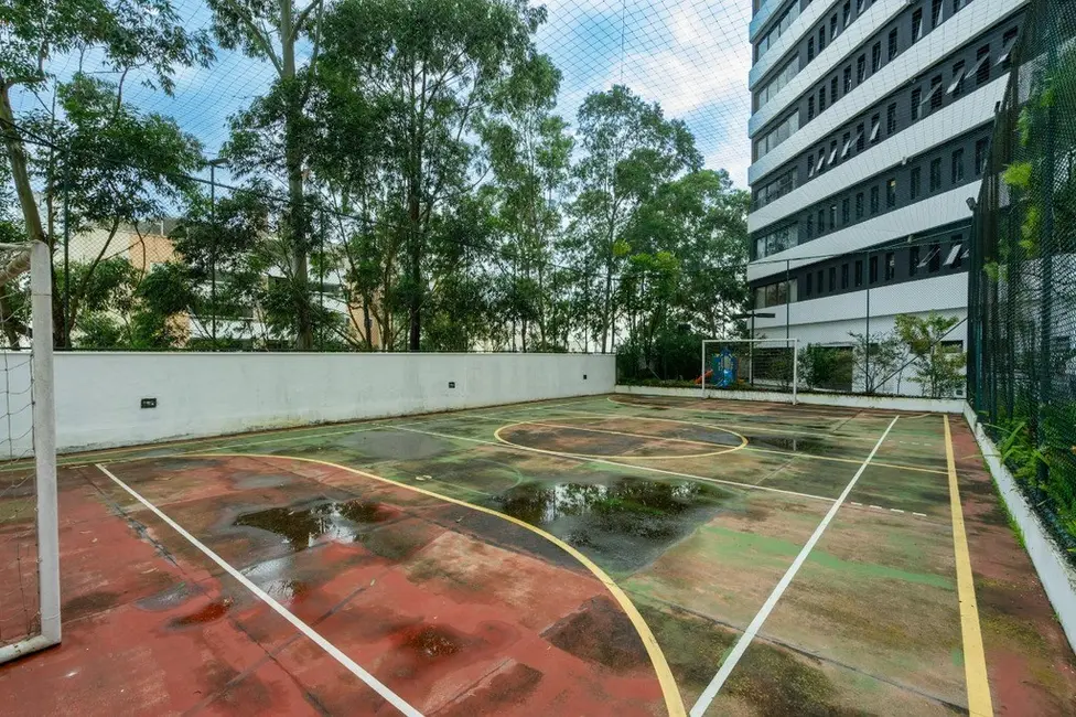 Foto 2 de Apartamento com 3 quartos à venda, 185m2 em Vila Suzana, São Paulo - SP