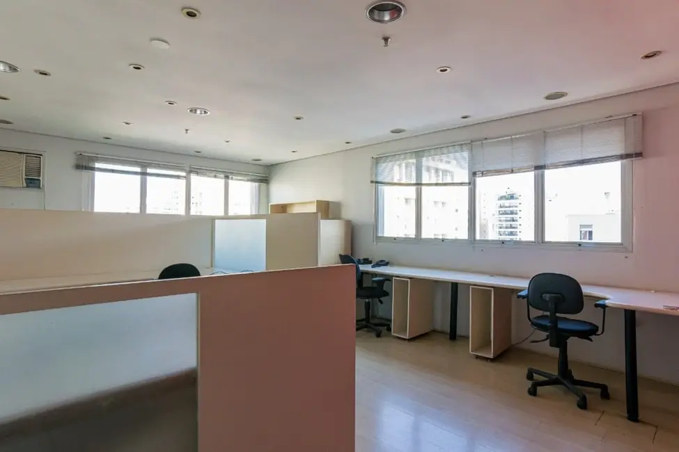 Foto 1 de Sala Comercial à venda, 41m2 em Vila Olímpia, São Paulo - SP