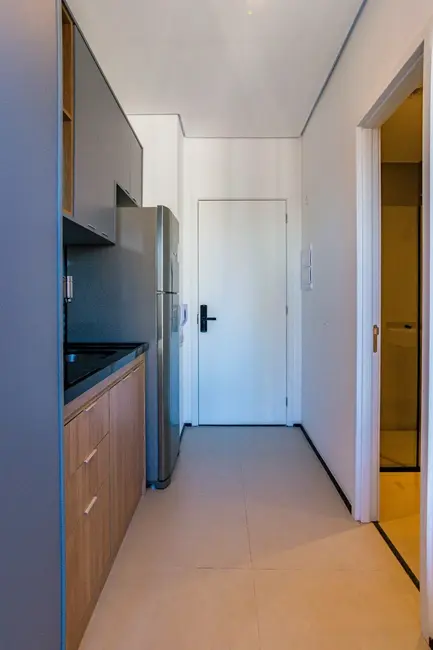 Foto 1 de Apartamento com 1 quarto à venda, 24m2 em Vila Olímpia, São Paulo - SP