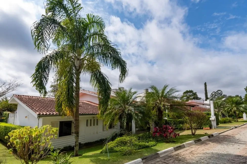 Foto 1 de Casa de Condomínio com 4 quartos à venda, 186m2 em Granja Santa Maria, Carapicuiba - SP