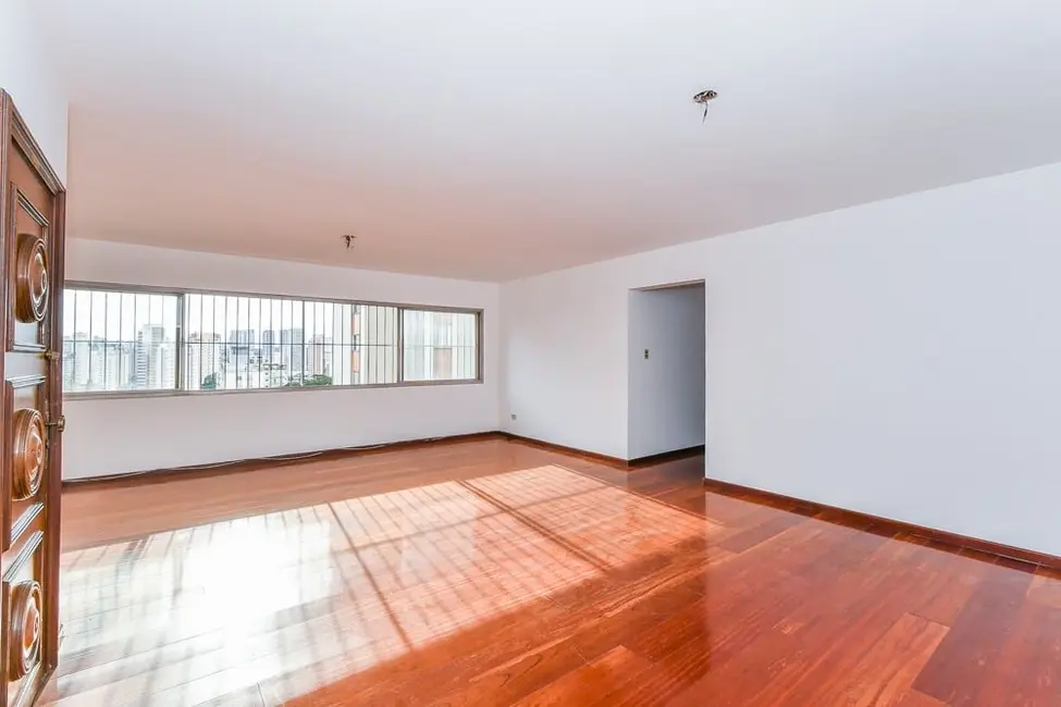 Foto 1 de Apartamento com 4 quartos à venda, 155m2 em Santo Amaro, São Paulo - SP