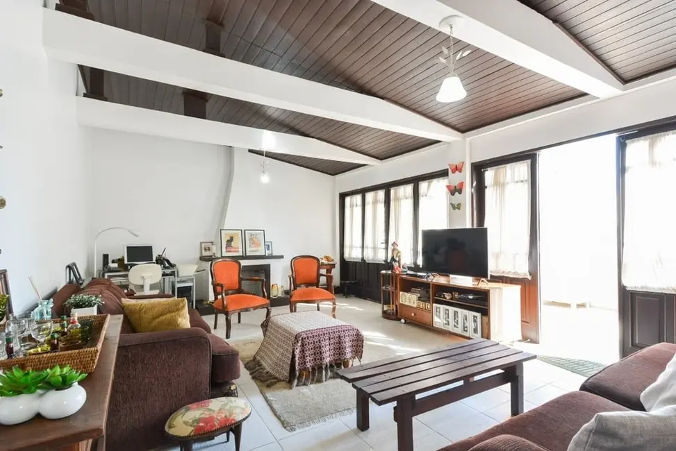 Foto 1 de Apartamento com 2 quartos à venda, 152m2 em Vila Clementino, São Paulo - SP