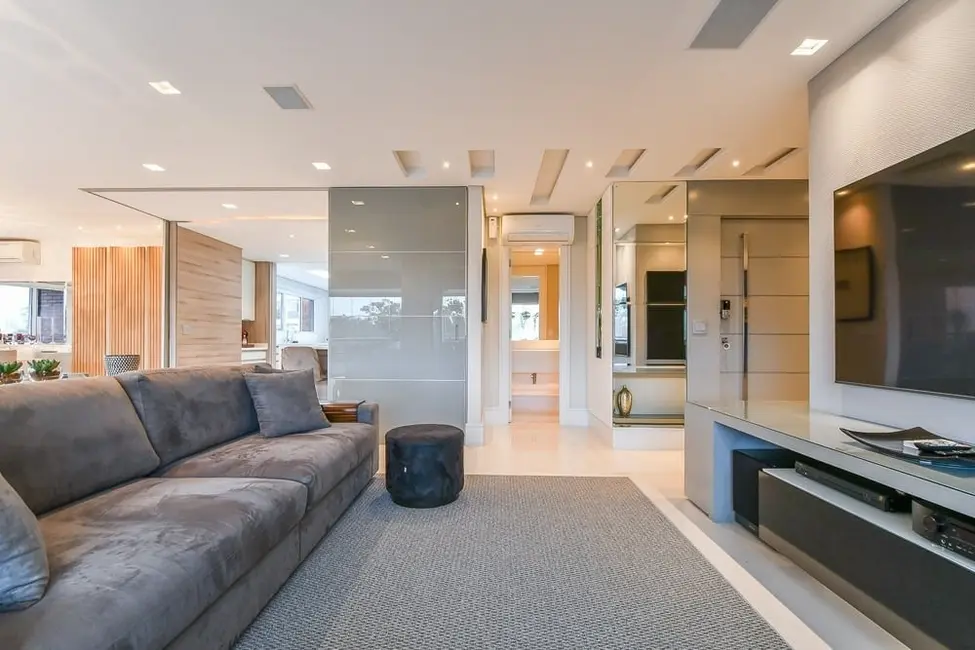 Foto 1 de Apartamento com 3 quartos à venda, 244m2 em Vila Nova Conceição, São Paulo - SP