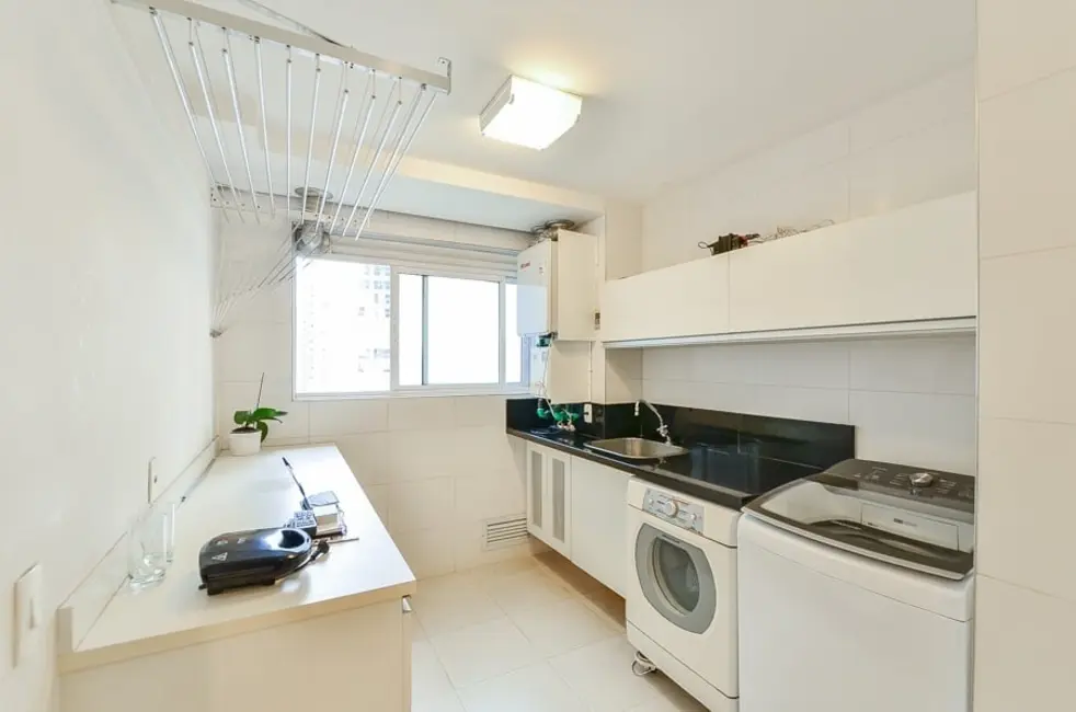 Foto 2 de Apartamento com 4 quartos à venda, 293m2 em Campo Belo, São Paulo - SP