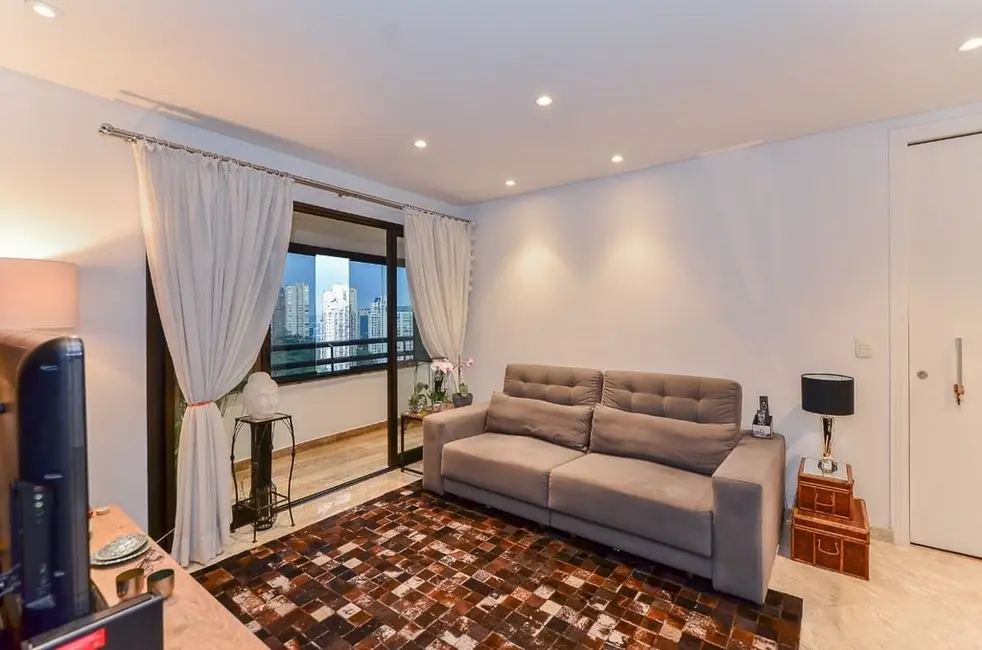 Foto 2 de Apartamento com 2 quartos à venda, 189m2 em Vila Andrade, São Paulo - SP