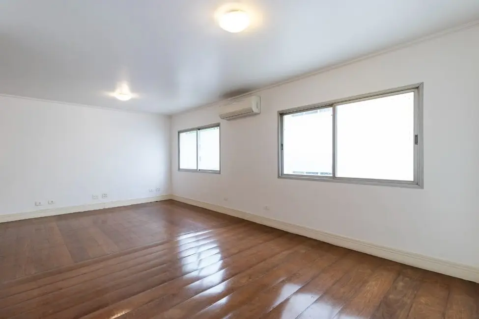 Foto 1 de Apartamento com 3 quartos à venda, 129m2 em Itaim Bibi, São Paulo - SP