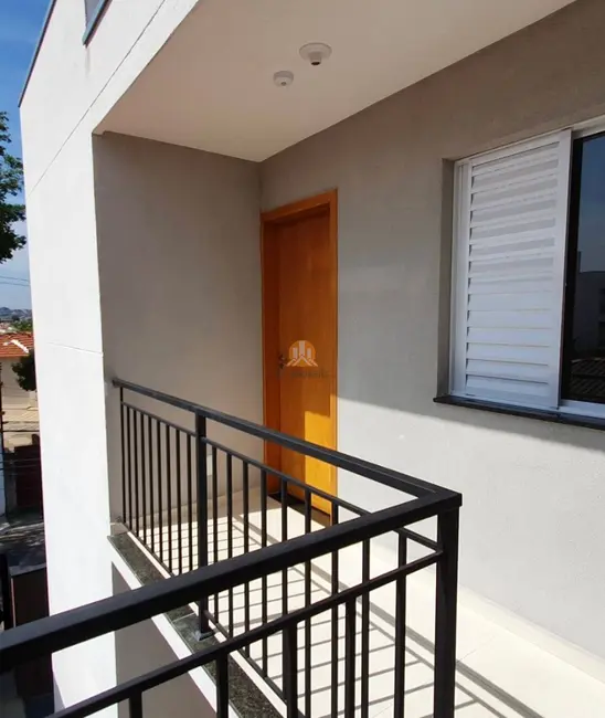 Apartamento com 2 quartos à venda, 45m2 em Vila Elze, São Paulo - SP - imagem 7 Foto 7 de Apartamento com 2 quartos à venda, 45m2 em Vila Elze, São Paulo - SP