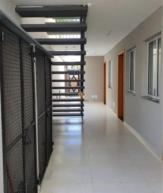 Apartamento com 2 quartos à venda, 45m2 em Vila Elze, São Paulo - SP - imagem 8 Foto 8 de Apartamento com 2 quartos à venda, 45m2 em Vila Elze, São Paulo - SP