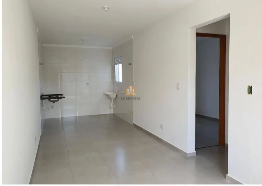 Apartamento com 2 quartos à venda, 45m2 em Vila Elze, São Paulo - SP - imagem 9 Foto 9 de Apartamento com 2 quartos à venda, 45m2 em Vila Elze, São Paulo - SP