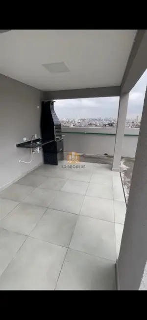 Apartamento com 1 quarto à venda, 33m2 em Vila Formosa, São Paulo - SP - imagem 9 Foto 9 de Apartamento com 1 quarto à venda, 33m2 em Vila Formosa, São Paulo - SP