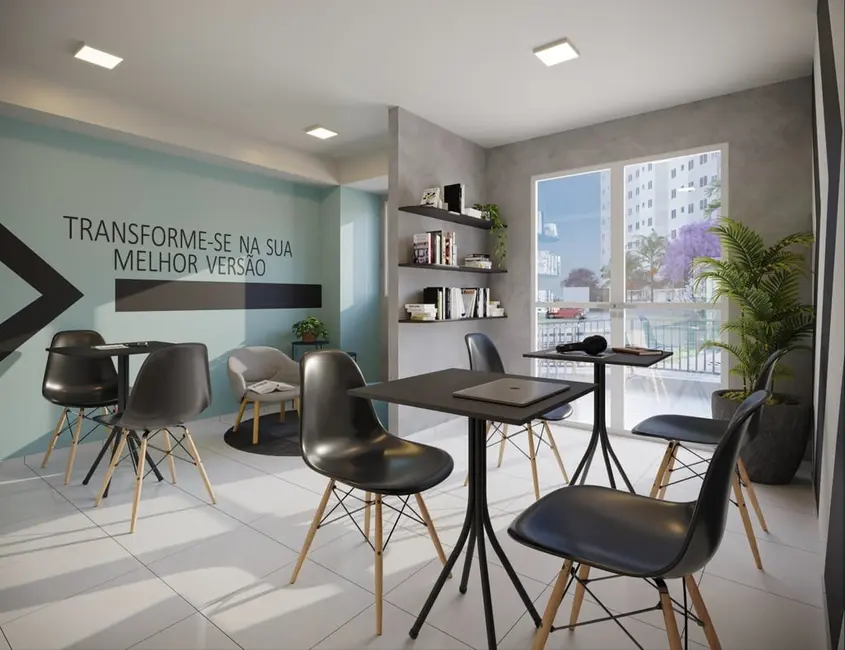 Foto 7 de Apartamento com 2 quartos à venda, 43m2 em Freguesia do Ó, São Paulo - SP