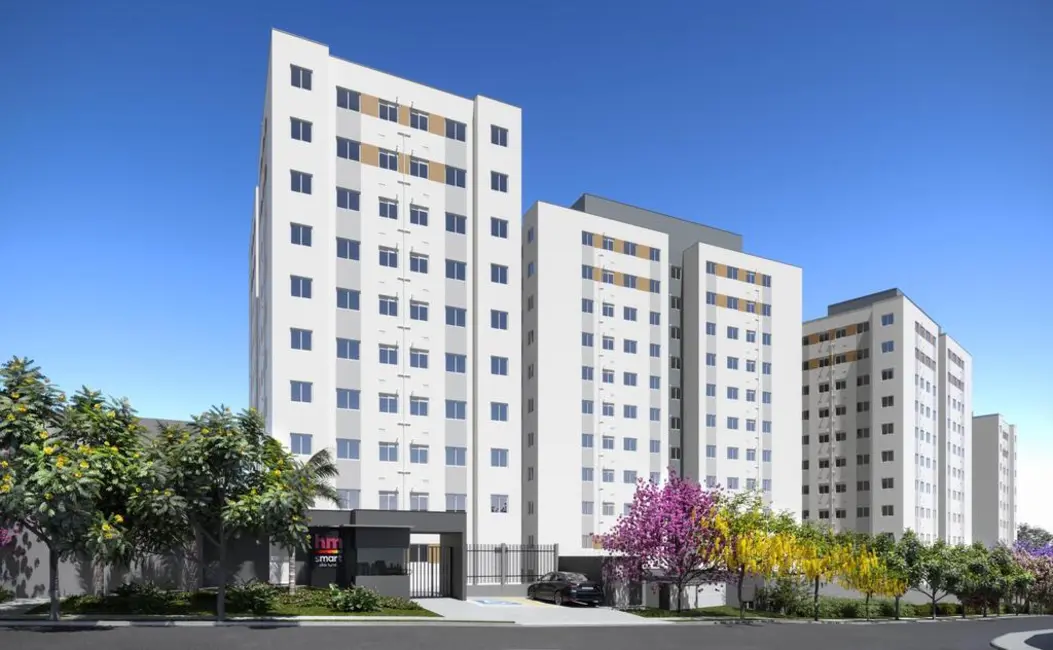 Foto 1 de Apartamento com 2 quartos à venda, 36m2 em Jardim Ubirajara (Zona Sul), São Paulo - SP