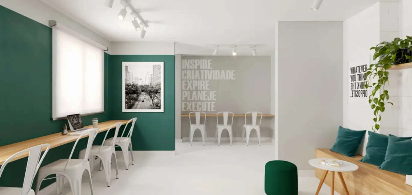 Foto 7 de Apartamento com 2 quartos à venda, 36m2 em Jardim Ubirajara (Zona Sul), São Paulo - SP