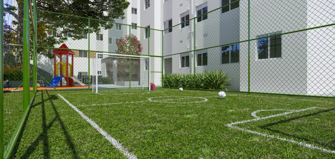Apartamento com 2 quartos à venda, 36m2 em Jardim Ubirajara (Zona Sul), São Paulo - SP - imagem 9 Foto 9 de Apartamento com 2 quartos à venda, 36m2 em Jardim Ubirajara (Zona Sul), São Paulo - SP