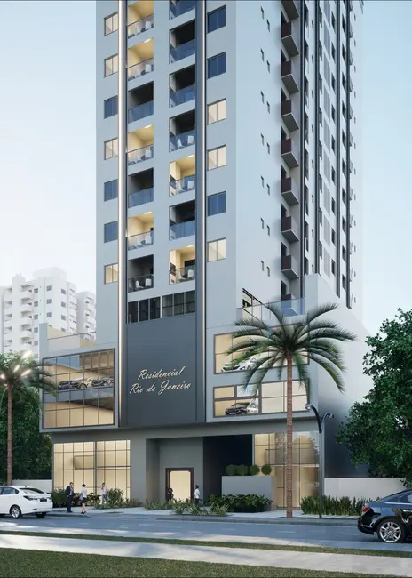 Apartamento com 2 quartos à venda, 69m2 em Itapema - SC - imagem 9 Foto 9 de Apartamento com 2 quartos à venda, 69m2 em Itapema - SC