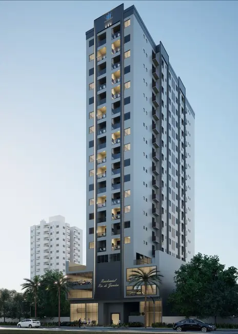 Apartamento com 2 quartos à venda, 69m2 em Itapema - SC - imagem 7 Foto 7 de Apartamento com 2 quartos à venda, 69m2 em Itapema - SC