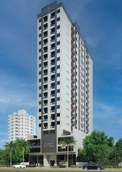 Apartamento com 2 quartos à venda, 69m2 em Itapema - SC - imagem 3 Foto 3 de Apartamento com 2 quartos à venda, 69m2 em Itapema - SC