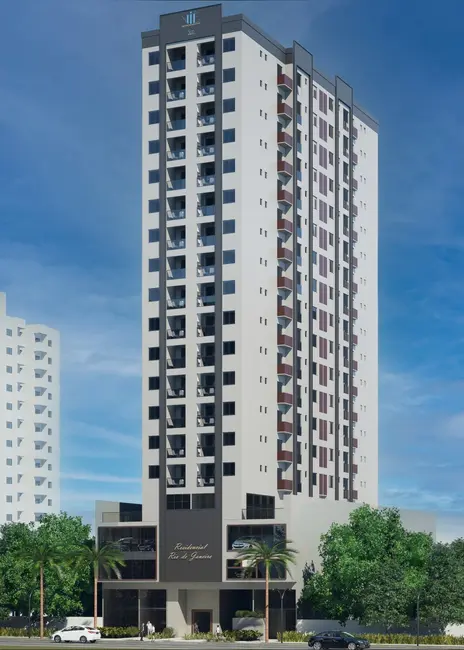 Apartamento com 2 quartos à venda, 69m2 em Itapema - SC - imagem 1 Foto 1 de Apartamento com 2 quartos à venda, 69m2 em Itapema - SC