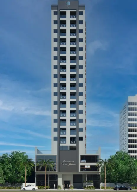 Apartamento com 2 quartos à venda, 69m2 em Itapema - SC - imagem 2 Foto 2 de Apartamento com 2 quartos à venda, 69m2 em Itapema - SC