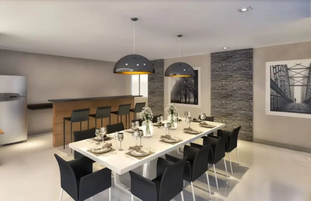 Foto 7 de Apartamento com 2 quartos à venda, 44m2 em Jardim Diogo, Guarulhos - SP