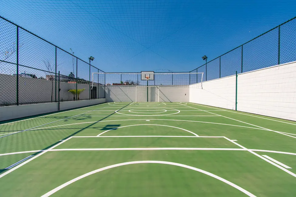 Foto 9 de Apartamento com 2 quartos à venda, 44m2 em Jardim Diogo, Guarulhos - SP