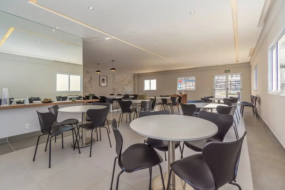 Foto 4 de Apartamento com 2 quartos à venda, 44m2 em Jardim Diogo, Guarulhos - SP