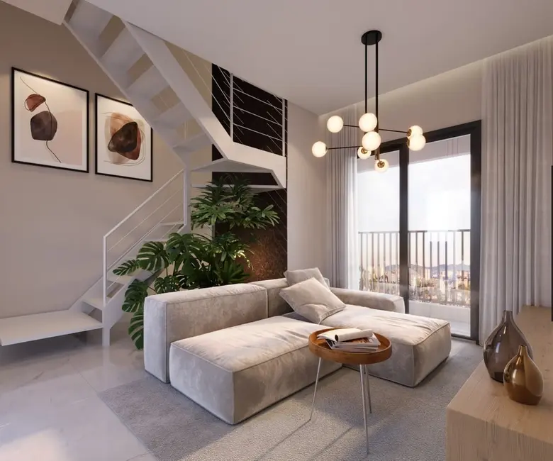 Foto 6 de Apartamento com 2 quartos à venda, 43m2 em Jardim Vila Galvão, Guarulhos - SP