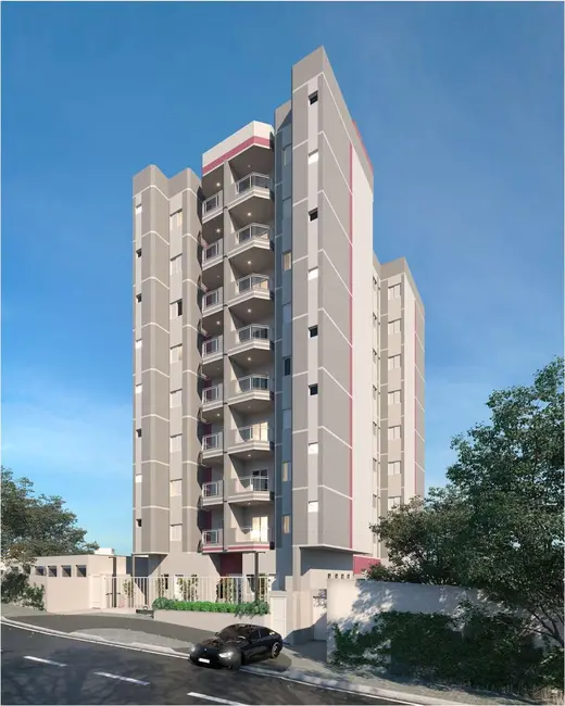 Foto 1 de Apartamento com 2 quartos à venda, 48m2 em Vila Bastos, Santo Andre - SP