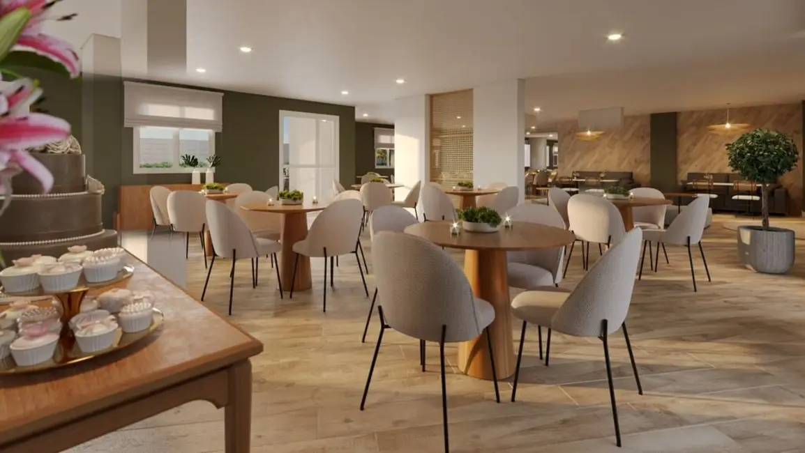Foto 5 de Apartamento com 2 quartos à venda, 45m2 em Belém, São Paulo - SP