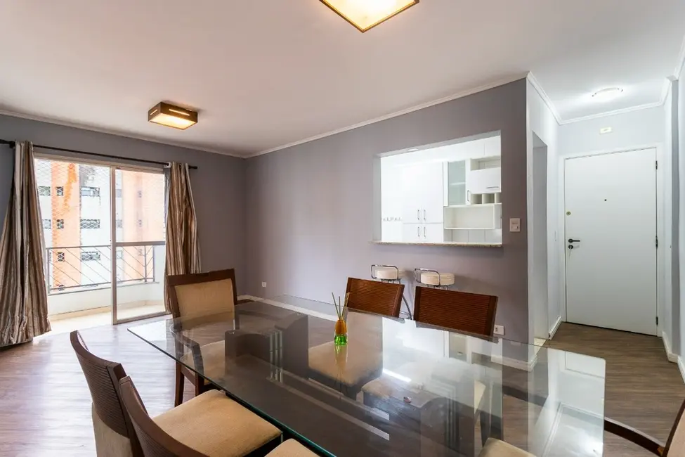 Foto 1 de Apartamento com 2 quartos à venda, 71m2 em Vila Mariana, São Paulo - SP