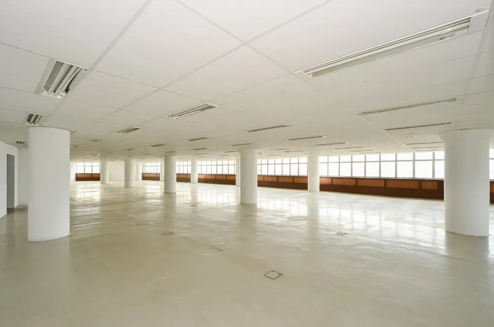 Foto 2 de Sala Comercial à venda, 930m2 em República, São Paulo - SP