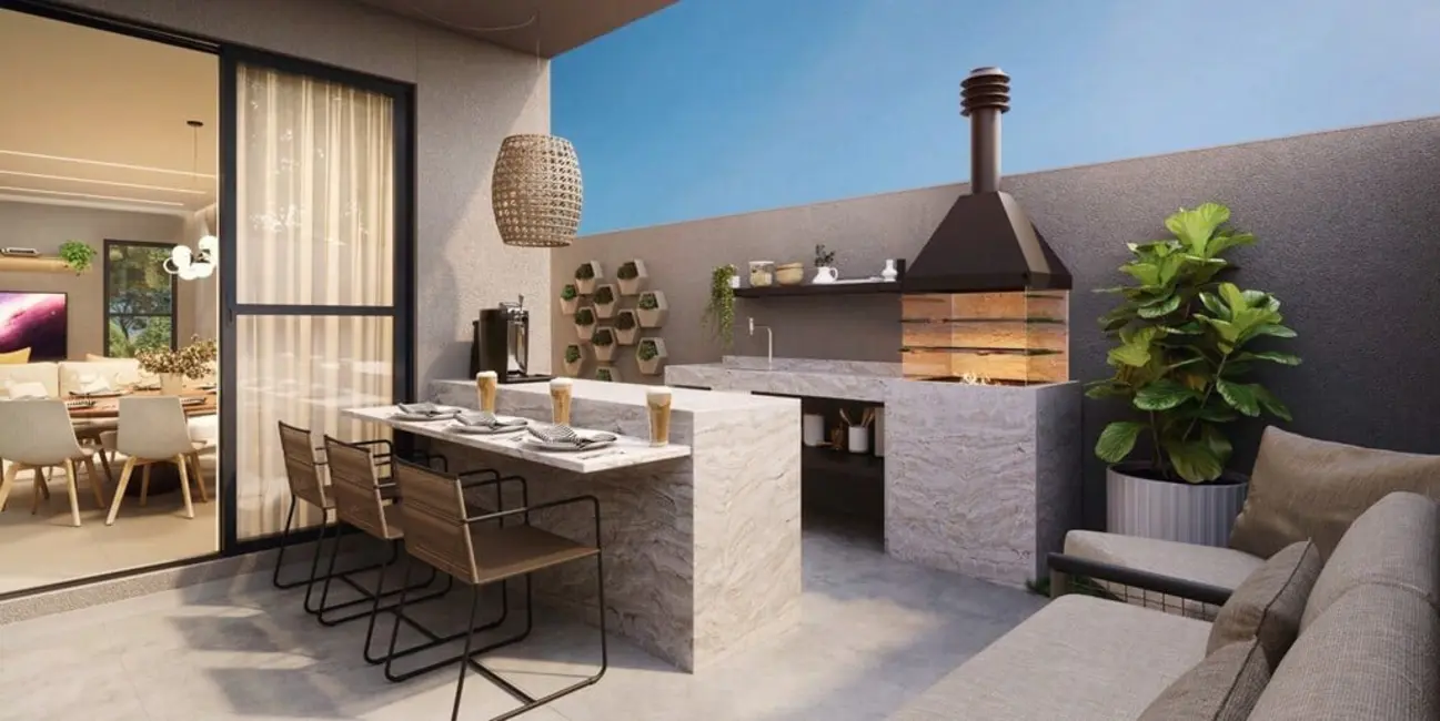 Foto 6 de Casa de Condomínio com 4 quartos à venda, 179m2 em Medeiros, Jundiai - SP