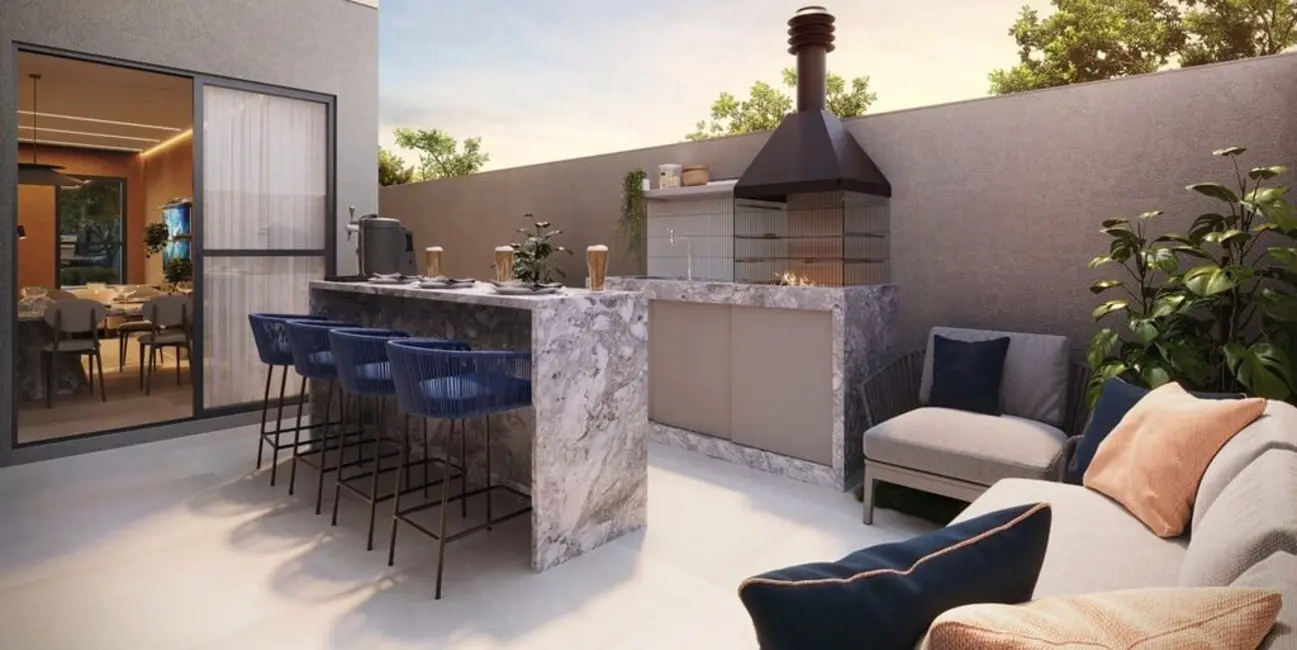 Foto 7 de Casa de Condomínio com 4 quartos à venda, 179m2 em Medeiros, Jundiai - SP