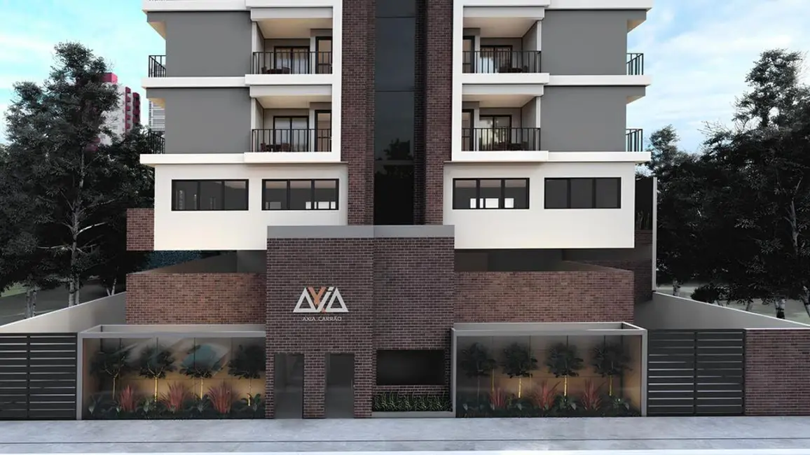 Apartamento com 2 quartos à venda, 91m2 em Vila Carrão, São Paulo - SP - imagem 3 Foto 3 de Apartamento com 2 quartos à venda, 91m2 em Vila Carrão, São Paulo - SP