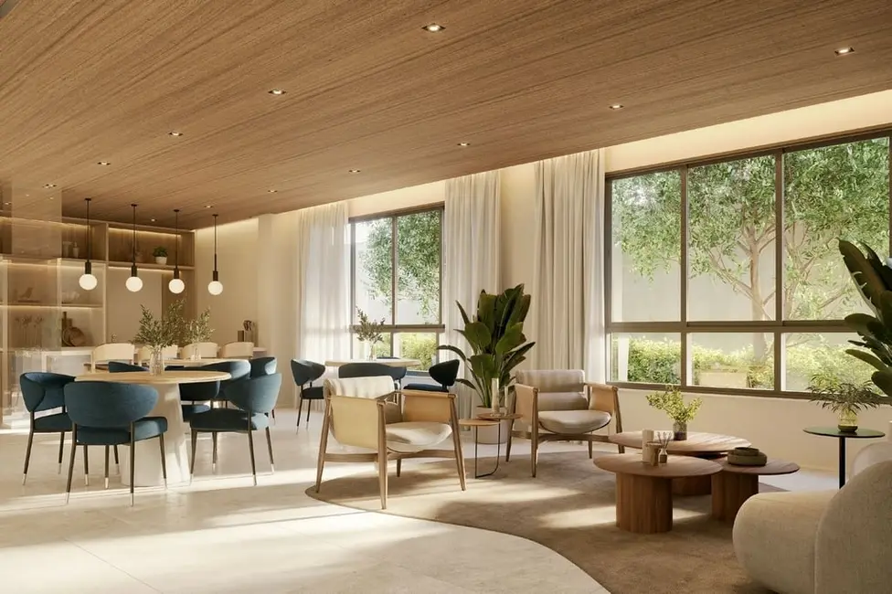 Foto 9 de Apartamento com 2 quartos à venda, 39m2 em Alto da Boa Vista, São Paulo - SP