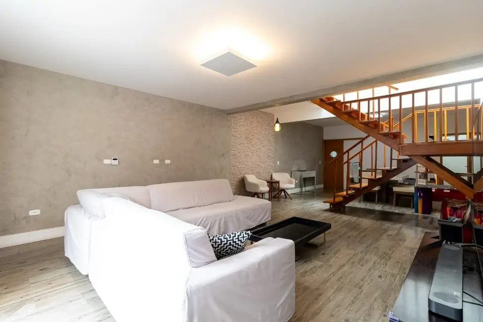 Foto 1 de Casa com 3 quartos à venda, 243m2 em Vila Mariana, São Paulo - SP