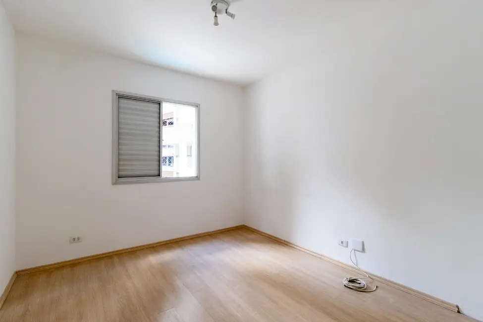 Foto 2 de Apartamento com 2 quartos à venda, 71m2 em Vila Mariana, São Paulo - SP