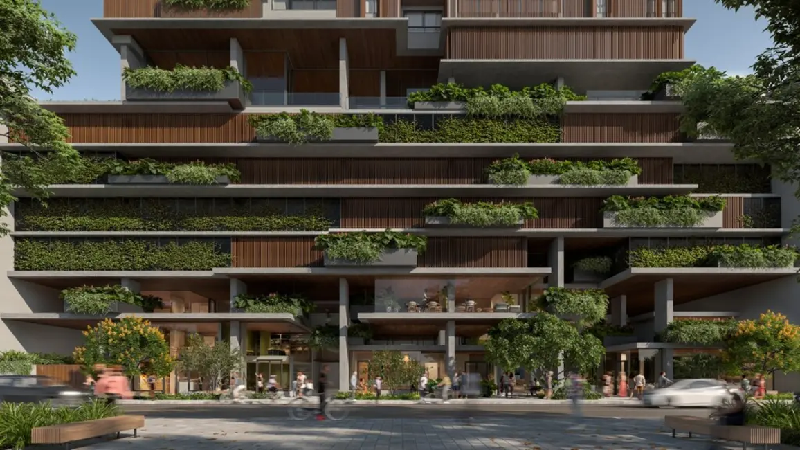 Foto 5 de Apartamento com 3 quartos à venda, 199m2 em Porto Belo - SC