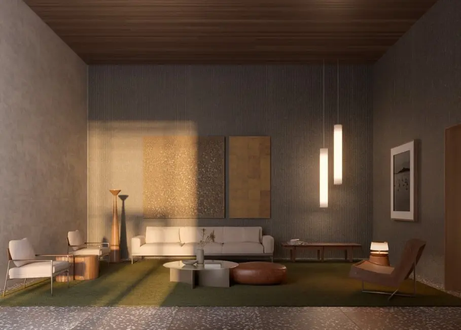 Foto 7 de Apartamento com 4 quartos à venda, 297m2 em Porto Belo - SC